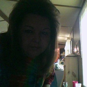 Meet your Posher, Rhonda